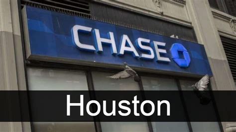 chase bank houston photos|Photos at Chase Bank